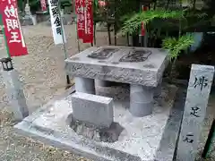 寳珠院（常楽寺）の建物その他