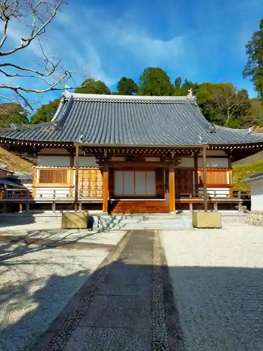 満願寺(奈良県)