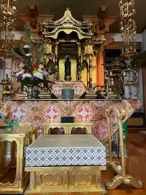 栄明寺(宮城県)