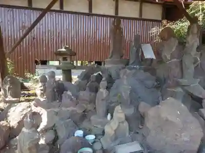 大畠観音堂(神奈川県)