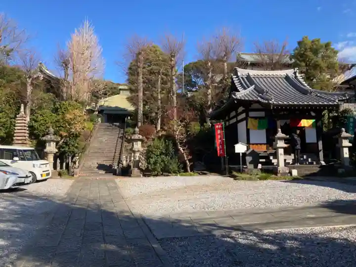 蓮勝寺(神奈川県)