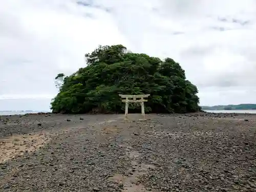 小島神社(長崎県)