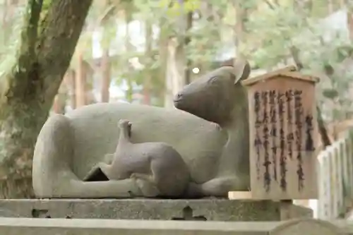 枚岡神社(大阪府)
