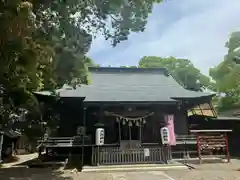 大鷲神社(千葉県)