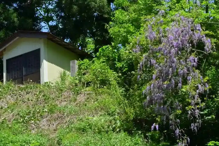 妙龍神社(新潟県)