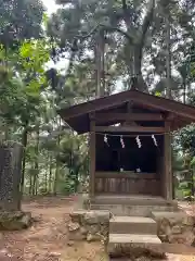 八王子神社(東京都)