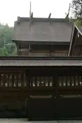 出雲大社(島根県)