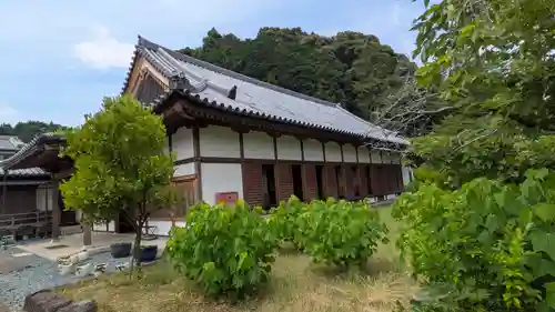 橘寺(奈良県)
