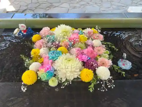 美幌神社(北海道)