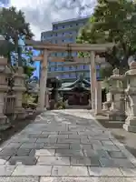 八宮神社(兵庫県)