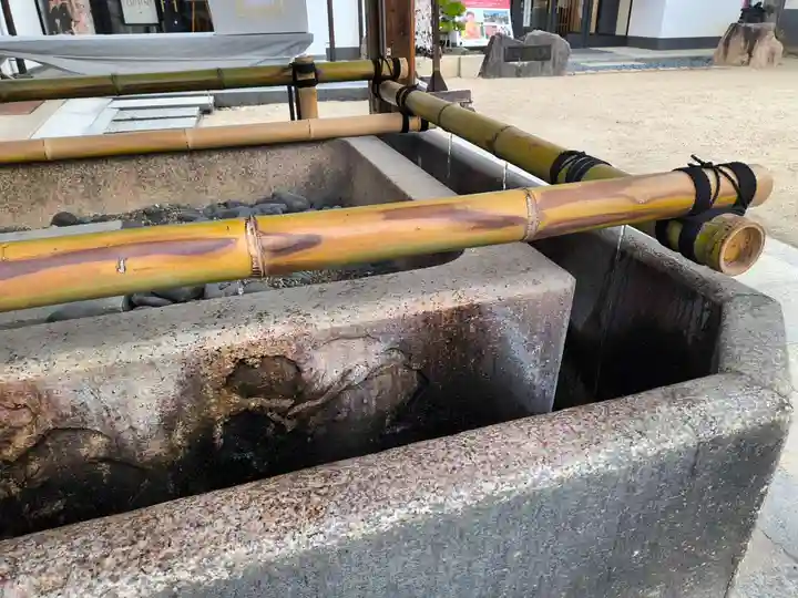 大阪天満宮(大阪府)