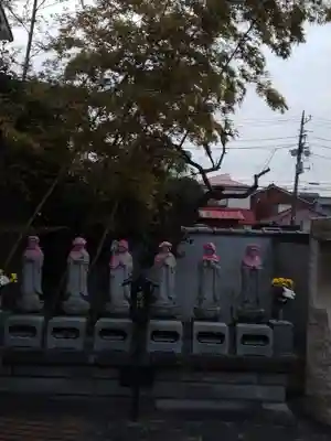 慶岸寺(神奈川県)