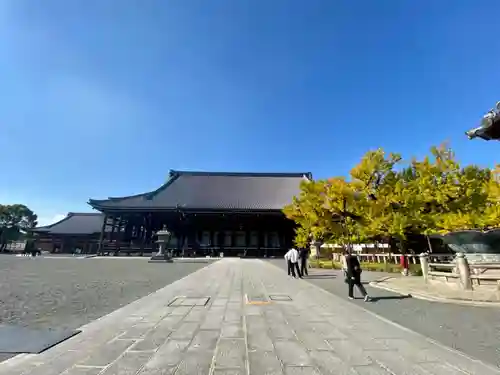 本願寺（西本願寺）(京都府)