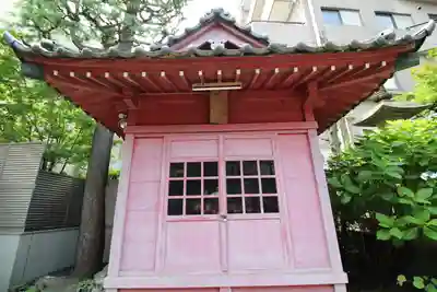 成就院のその他建物