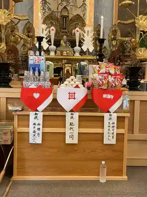 妙禅寺(愛知県)