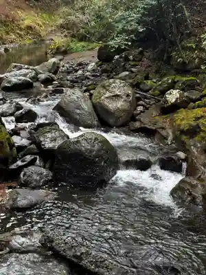 天安河原宮(宮崎県)