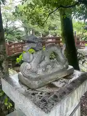 田村神社(香川県)