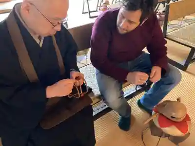 遠照山 光明寺（尼崎大仏）(兵庫県)