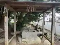 神戸神舘神明社(三重県)