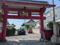 常栄寺(岐阜県)