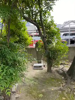 角神社(福岡県)