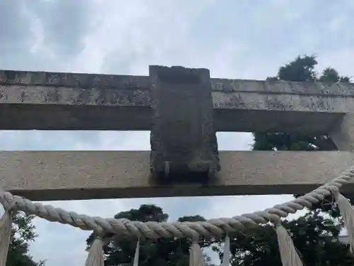 小村田氷川神社(埼玉県)