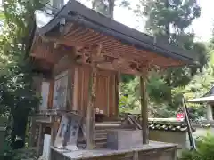 宝厳寺の建物その他