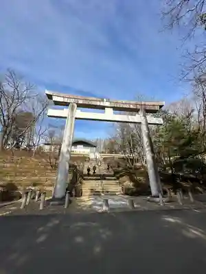 常陸国出雲大社(茨城県)