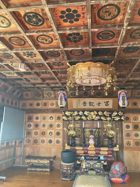 林昌寺(静岡県)