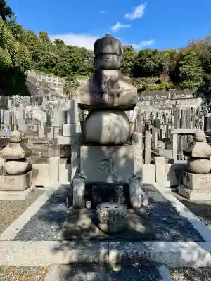 横浜　西方寺(神奈川県)
