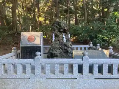 鹿島神宮(茨城県)