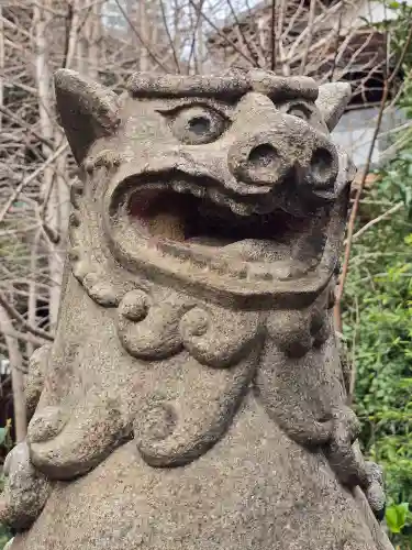 久國神社(東京都)