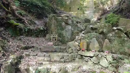 若山神社(大阪府)