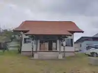 国縫神社(北海道)