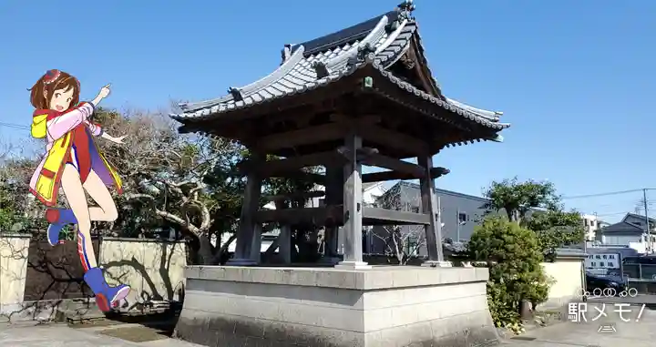 西念寺のその他建物