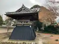 英勝寺のその他建物