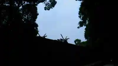 熱田神宮のその他建物