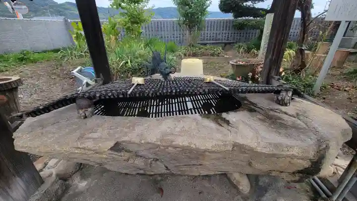 本性寺(愛媛県)