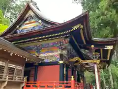 三峯神社(埼玉県)