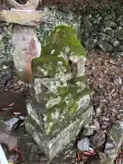 眞名井神社(島根県)