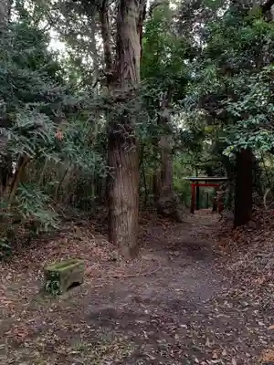 砂古瀬神社(千葉県)