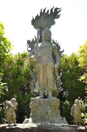 一宮寺(香川県)