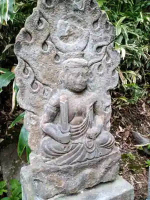 恐山菩提寺(青森県)