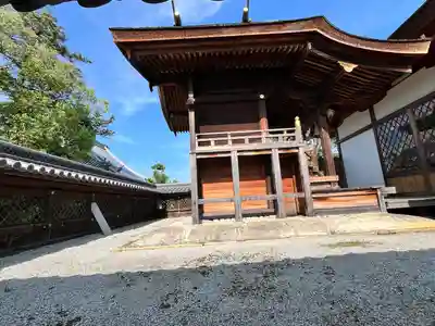 菅生神社(大阪府)