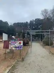 三島神社(栃木県)