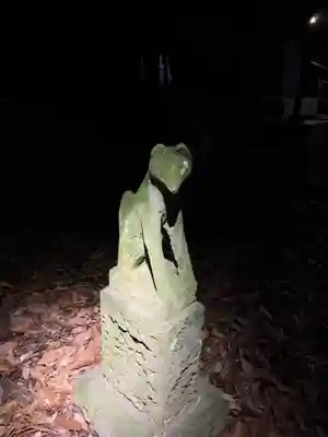 境宮神社(千葉県)