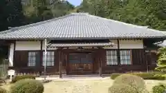 禅幢寺(岐阜県)