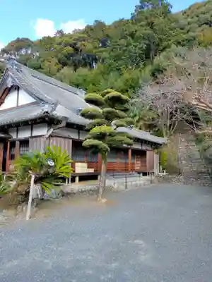 歓喜寺(和歌山県)
