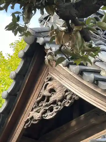 花之木稲荷神社(東京都)