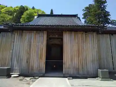 林西寺のその他建物